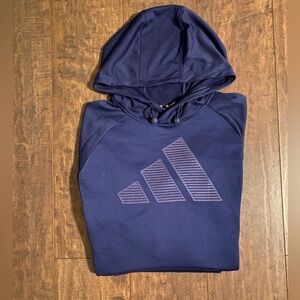 Adidas Hoodie